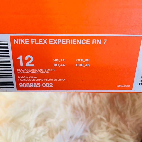 Nike Flex Experience Sneakers - Picture 7 of 7